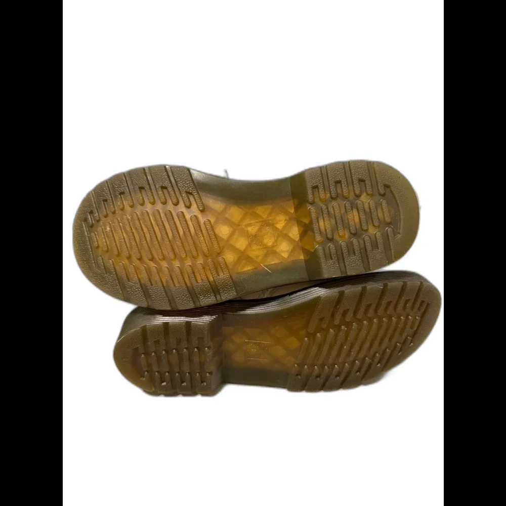 Dr. Martens classic dr